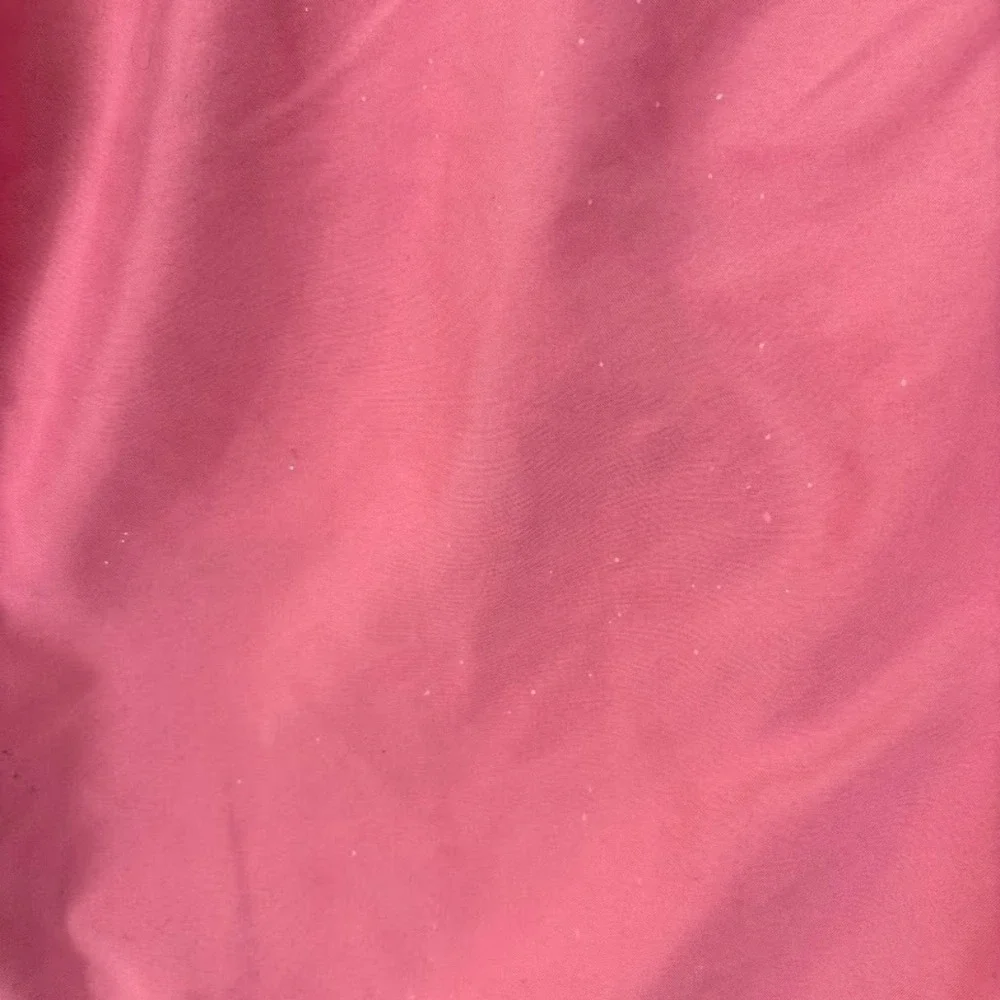 Vineyard Vines Swim Trunks Mens‎ XL Shorts Lined Beach Summer Pink PAINT SPECKS*